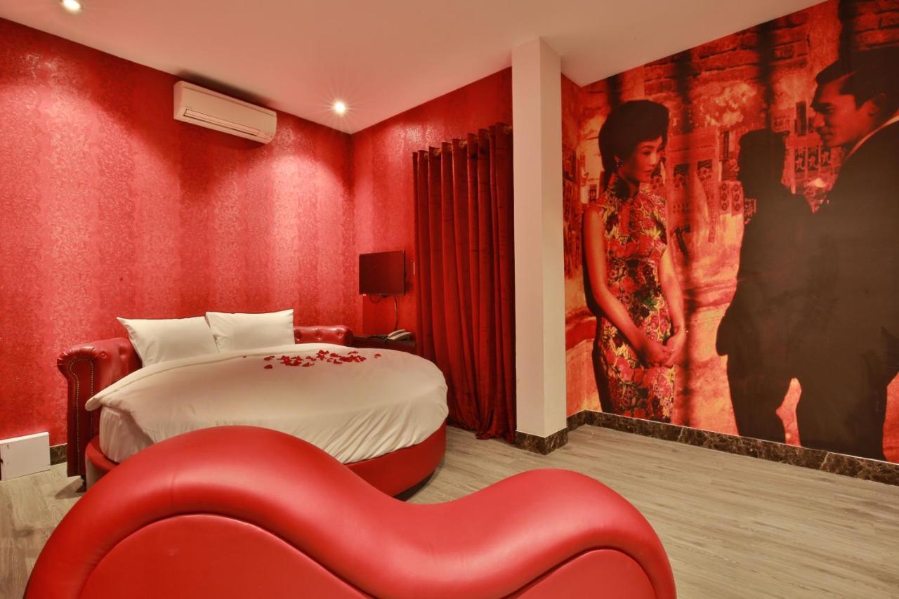 Lotus Hotel The Cupid Room Da Nang Dış mekan fotoğraf